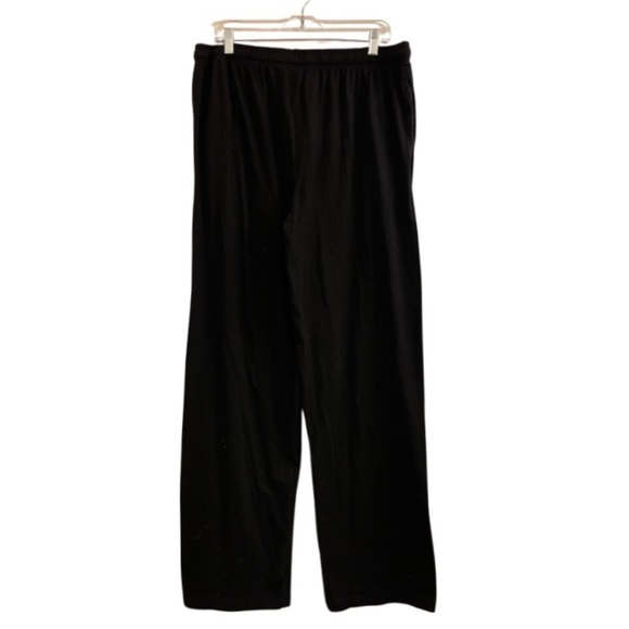 HUNTER X HUNTER anime graphic color squares black sleep pants Youth size XL - Picture 2 of 7